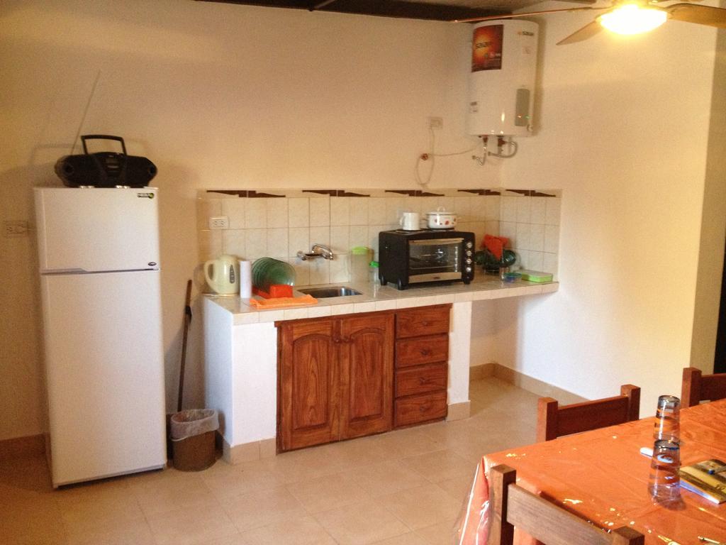 Fiambala Cabanas Pissis Villa Bagian luar foto