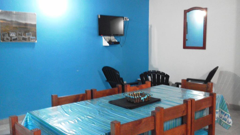 Fiambala Cabanas Pissis Villa Bagian luar foto