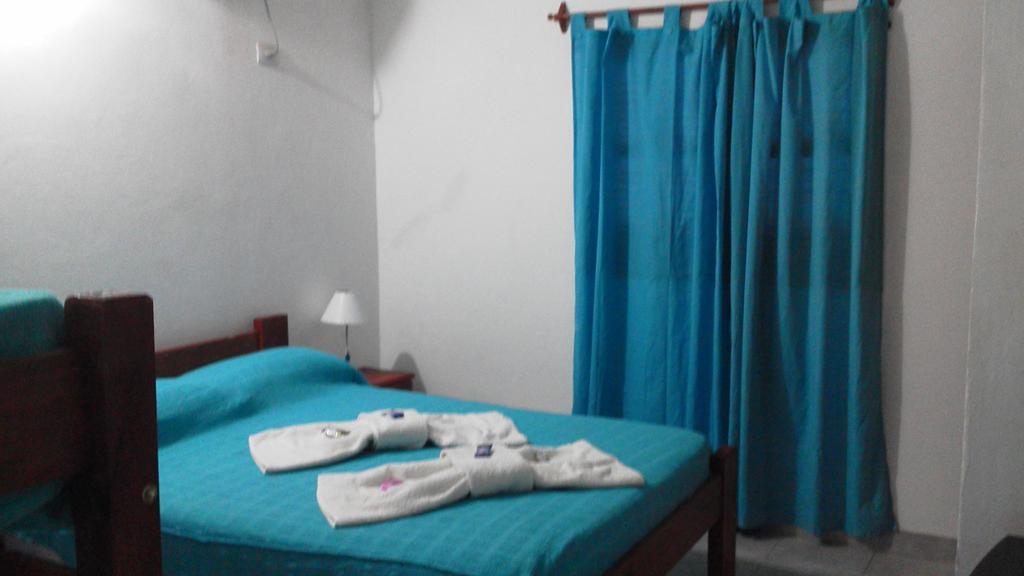 Fiambala Cabanas Pissis Villa Bagian luar foto